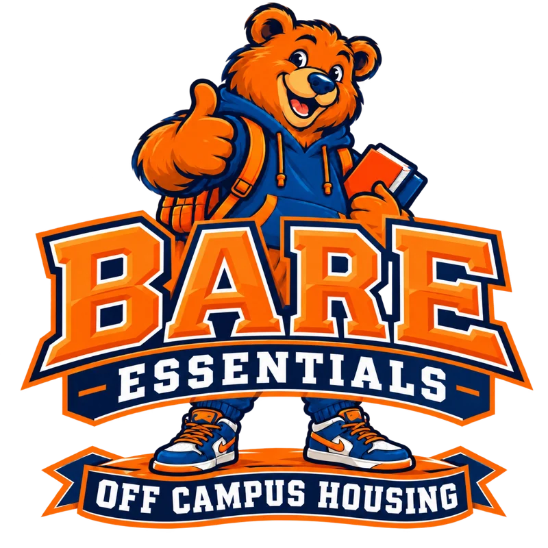 BARE Essentials Off-Campus Housing
